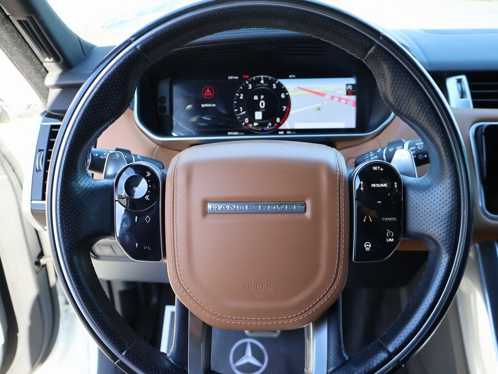 2018 Land Rover Range Rover Sport HSE Dynamic San Clemente CA