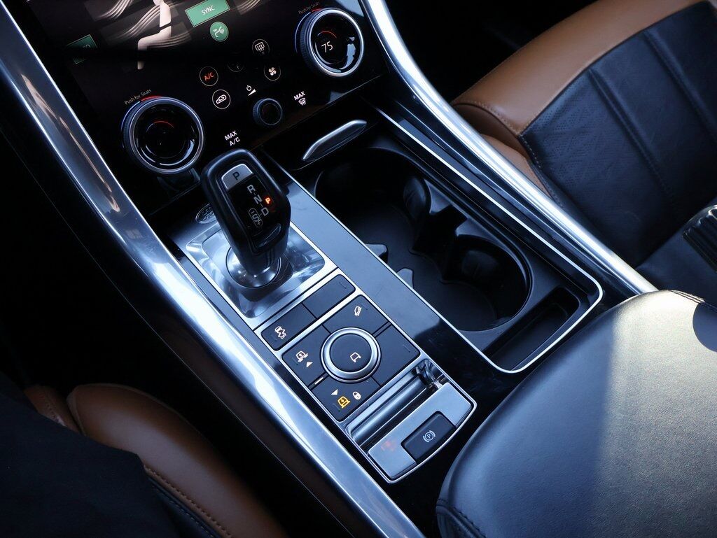 2018 Land Rover Range Rover Sport HSE Dynamic San Clemente CA