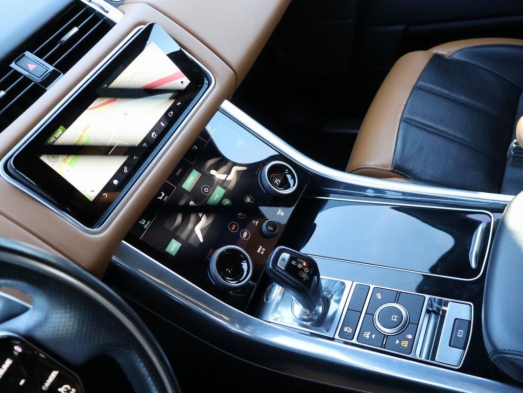 2018 Land Rover Range Rover Sport HSE Dynamic San Clemente CA