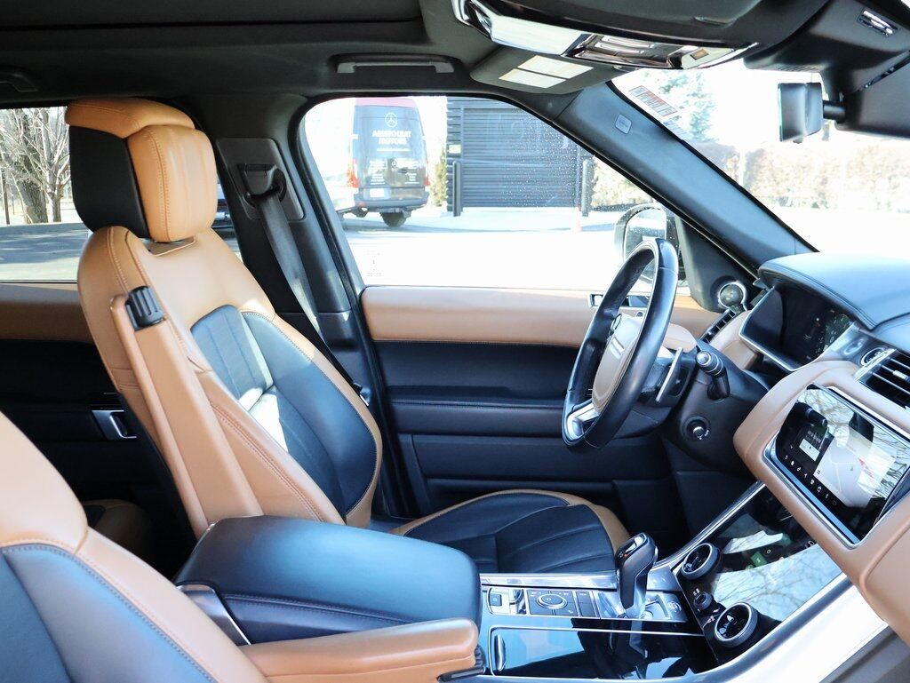 2018 Land Rover Range Rover Sport HSE Dynamic San Clemente CA