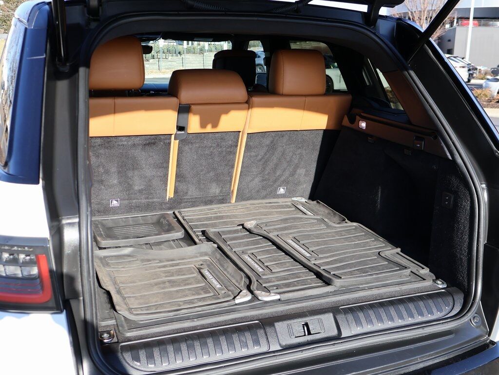 2018 Land Rover Range Rover Sport HSE Dynamic San Clemente CA