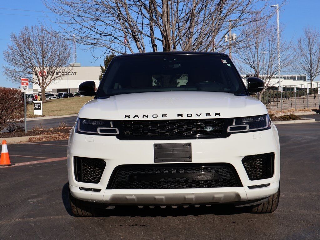 2018 Land Rover Range Rover Sport HSE Dynamic San Clemente CA