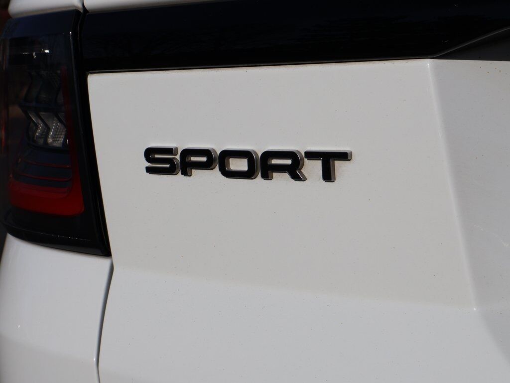 2018 Land Rover Range Rover Sport HSE Dynamic San Clemente CA