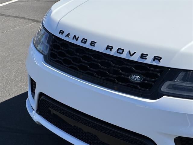 2018 Land Rover Range Rover Sport HSE Dynamic Tucson AZ