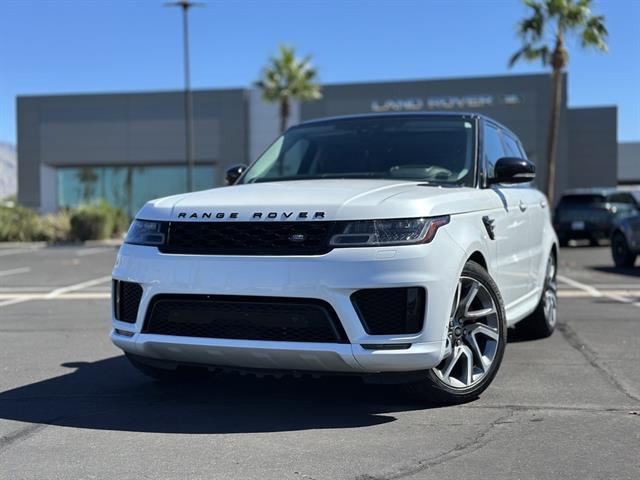 2018 Land Rover Range Rover Sport HSE Dynamic Tucson AZ