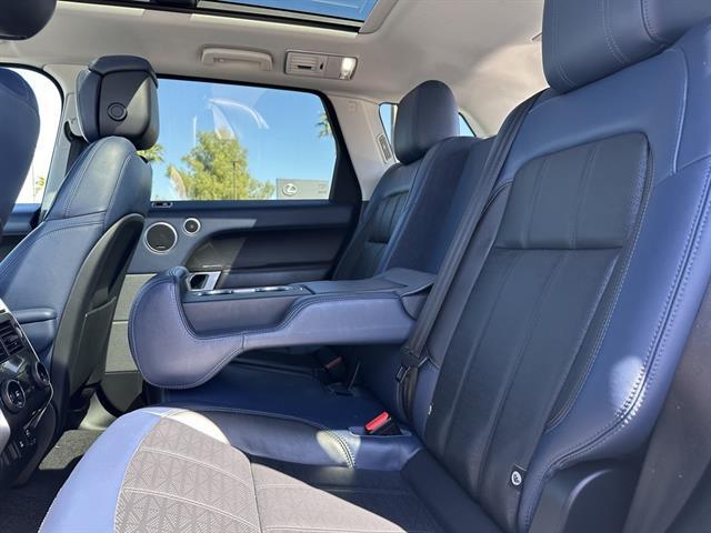 2018 Land Rover Range Rover Sport HSE Dynamic Tucson AZ