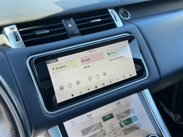 2018 Land Rover Range Rover Sport HSE Dynamic Tucson AZ