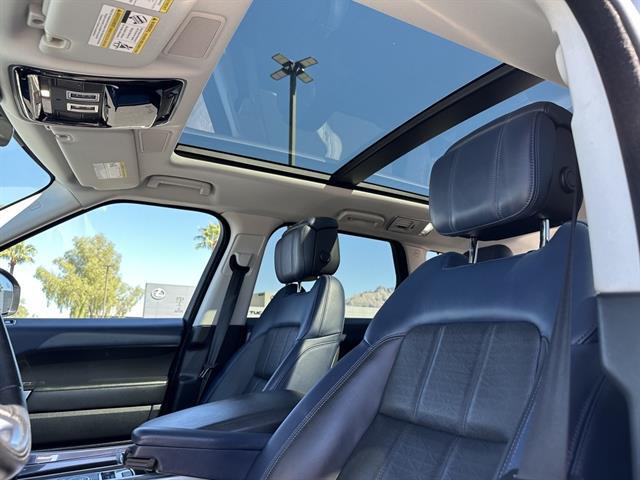 2018 Land Rover Range Rover Sport HSE Dynamic Tucson AZ
