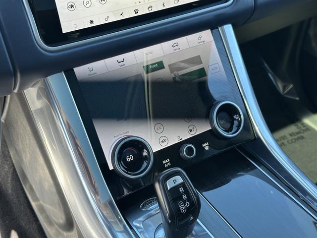 2018 Land Rover Range Rover Sport HSE Dynamic Tucson AZ