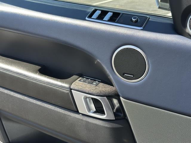 2018 Land Rover Range Rover Sport HSE Dynamic Tucson AZ