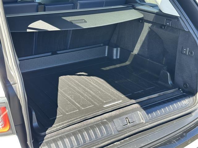 2018 Land Rover Range Rover Sport HSE Dynamic Tucson AZ