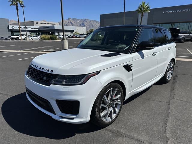 2018 Land Rover Range Rover Sport HSE Dynamic Tucson AZ