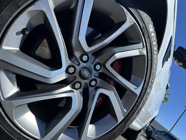 2018 Land Rover Range Rover Sport HSE Dynamic Tucson AZ