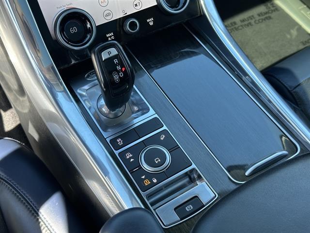 2018 Land Rover Range Rover Sport HSE Dynamic Tucson AZ