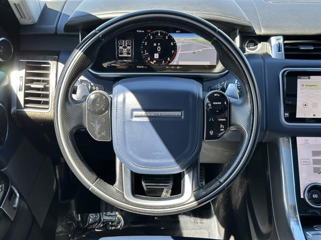 2018 Land Rover Range Rover Sport HSE Dynamic Tucson AZ