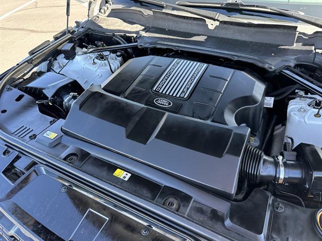 2018 Land Rover Range Rover Sport HSE Dynamic Tucson AZ