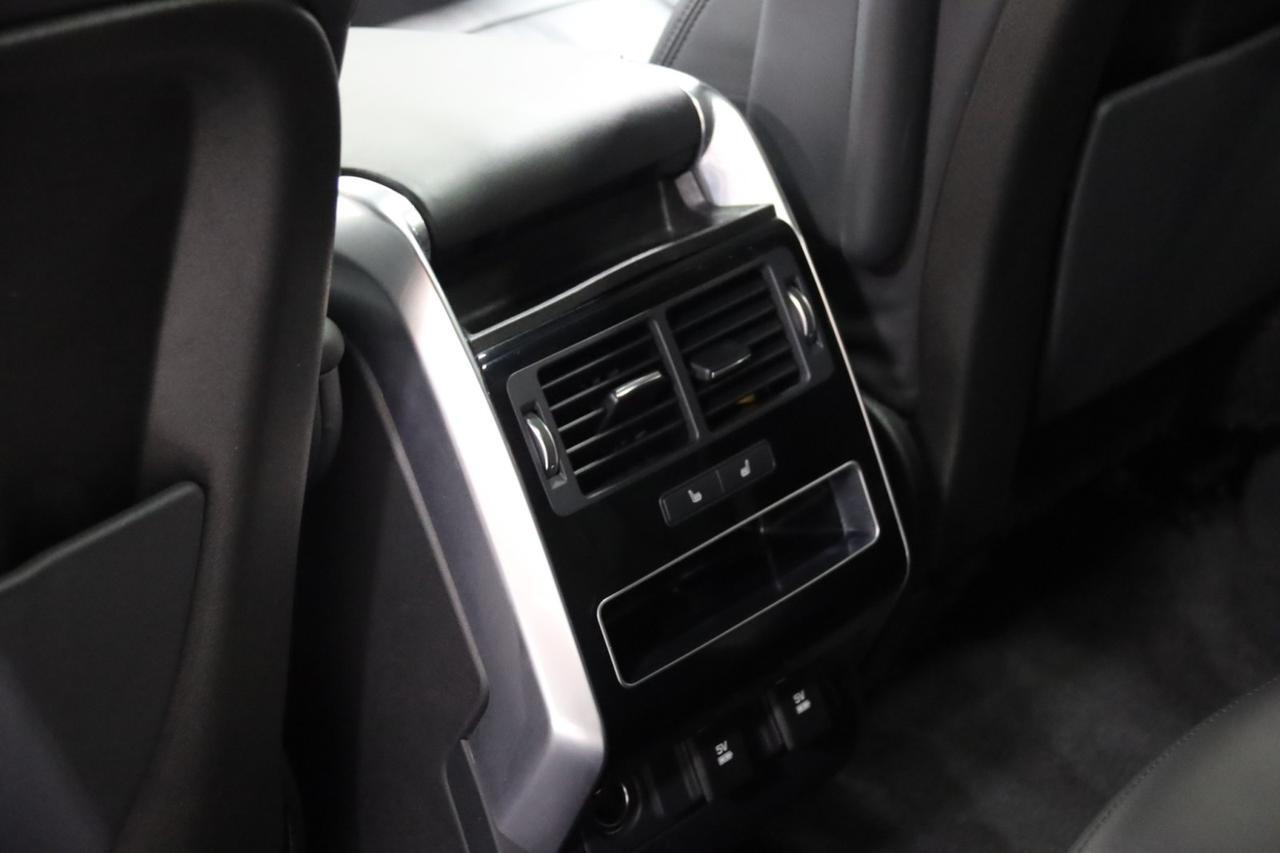 2018 Land Rover Range Rover Sport HSE Dynamic V6 Supercharged 4dr Suv Skokie IL