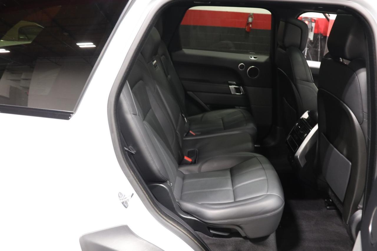 2018 Land Rover Range Rover Sport HSE Dynamic V6 Supercharged 4dr Suv Skokie IL