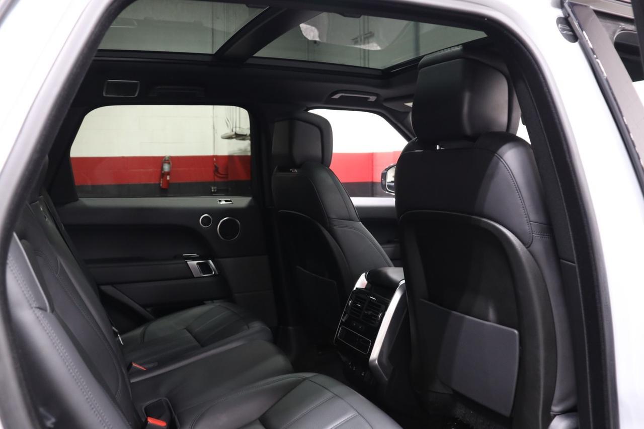 2018 Land Rover Range Rover Sport HSE Dynamic V6 Supercharged 4dr Suv Skokie IL