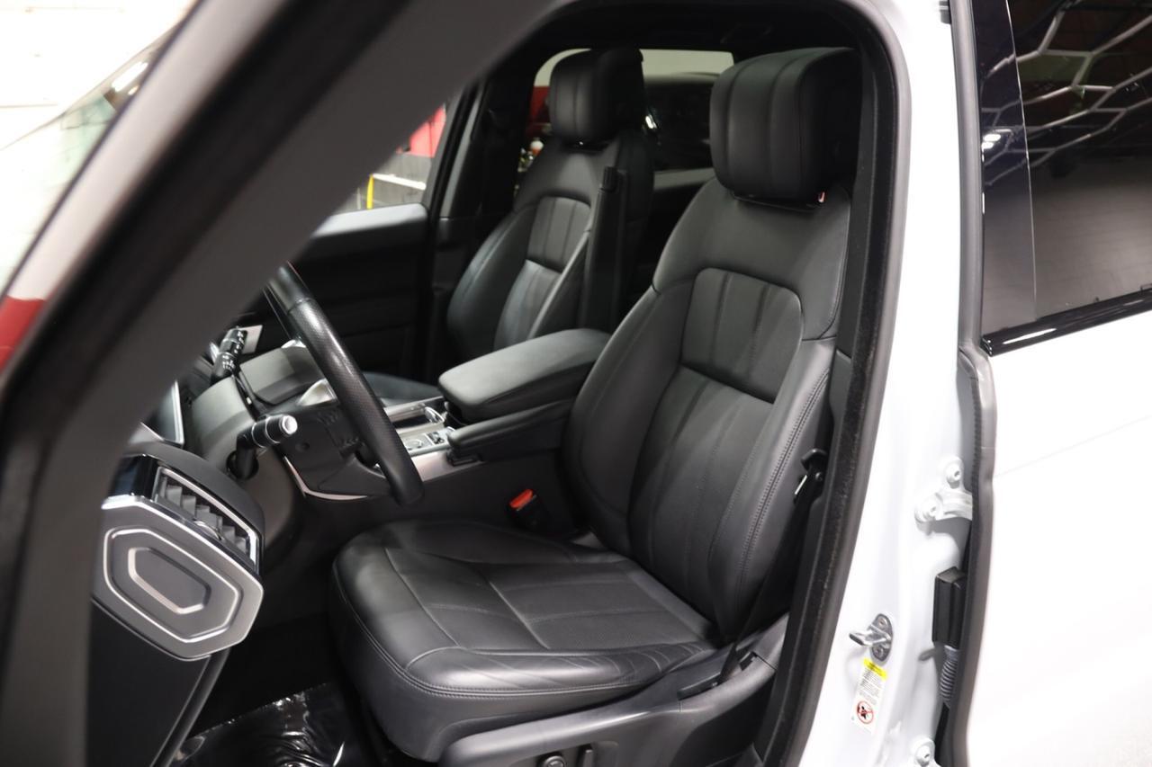 2018 Land Rover Range Rover Sport HSE Dynamic V6 Supercharged 4dr Suv Skokie IL