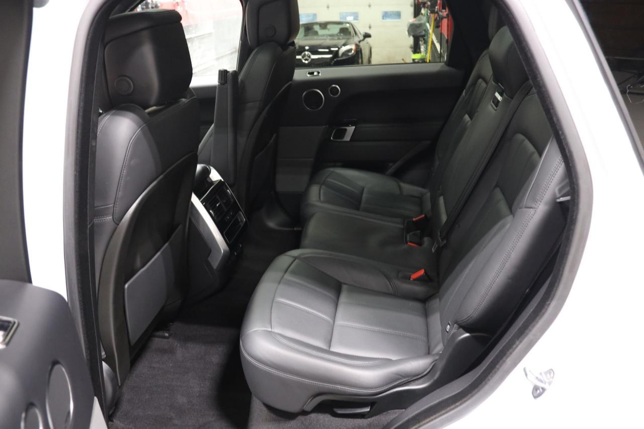 2018 Land Rover Range Rover Sport HSE Dynamic V6 Supercharged 4dr Suv Skokie IL