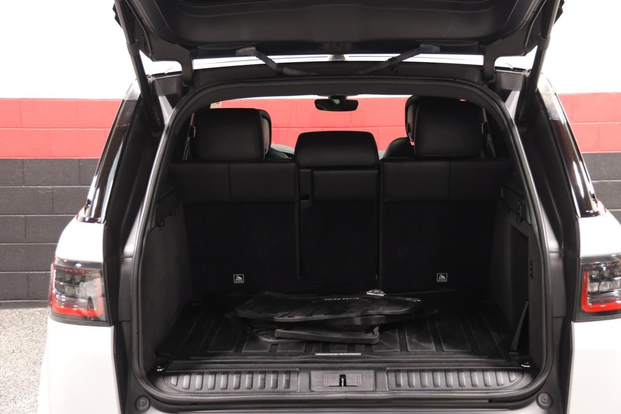 2018 Land Rover Range Rover Sport HSE Dynamic V6 Supercharged 4dr Suv Skokie IL