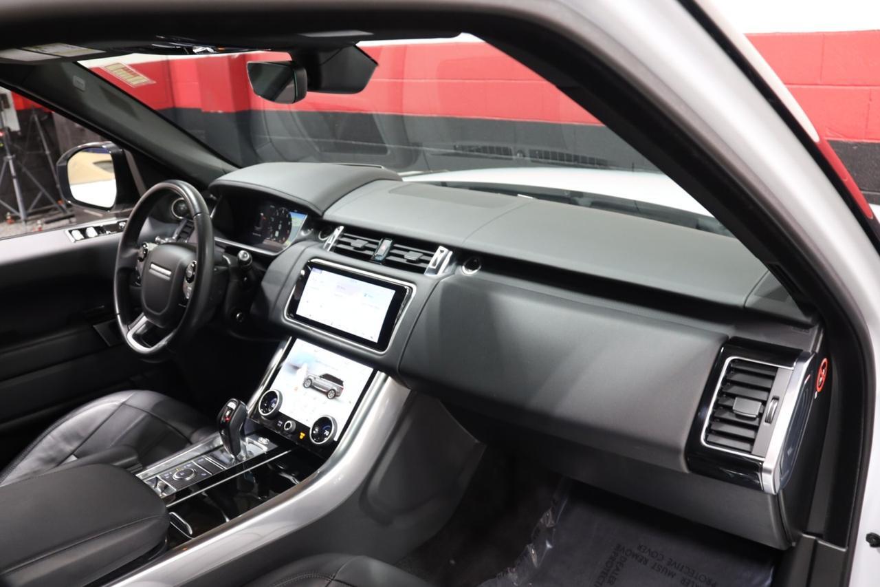 2018 Land Rover Range Rover Sport HSE Dynamic V6 Supercharged 4dr Suv Skokie IL