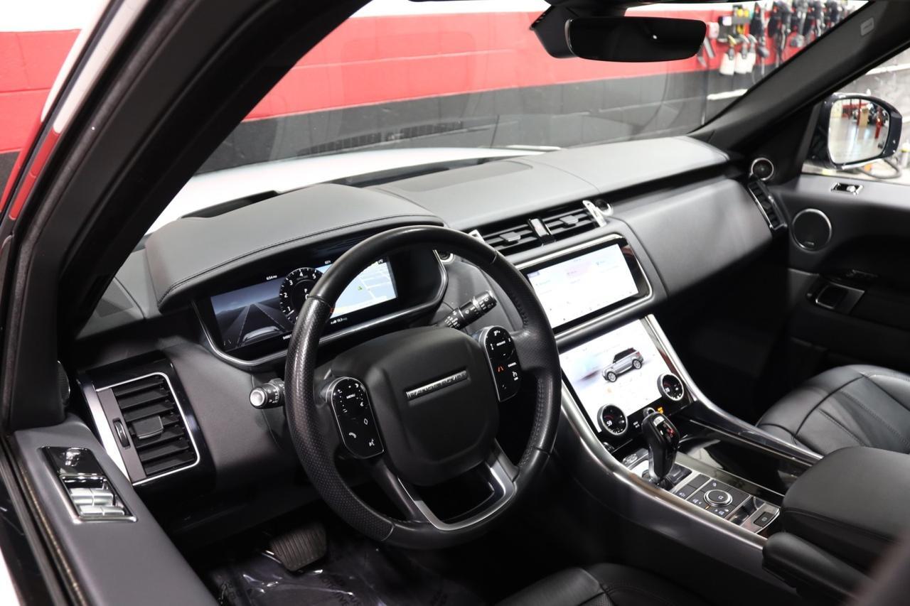 2018 Land Rover Range Rover Sport HSE Dynamic V6 Supercharged 4dr Suv Skokie IL
