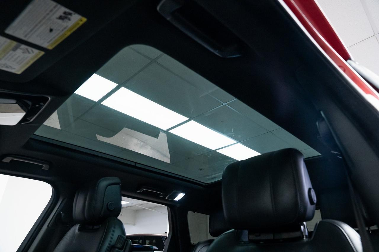 2018 Land Rover Range Rover Sport HSE Heated Seats Panoramic Roof Portland OR