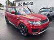 2018 Land Rover Range Rover Sport HSE