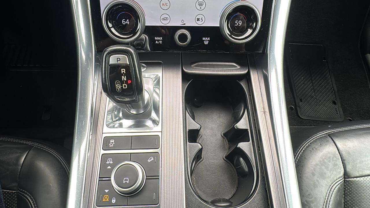 2018 Land Rover Range Rover Sport HSE  Selma TX