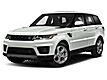 2018 Land Rover Range Rover Sport HSE