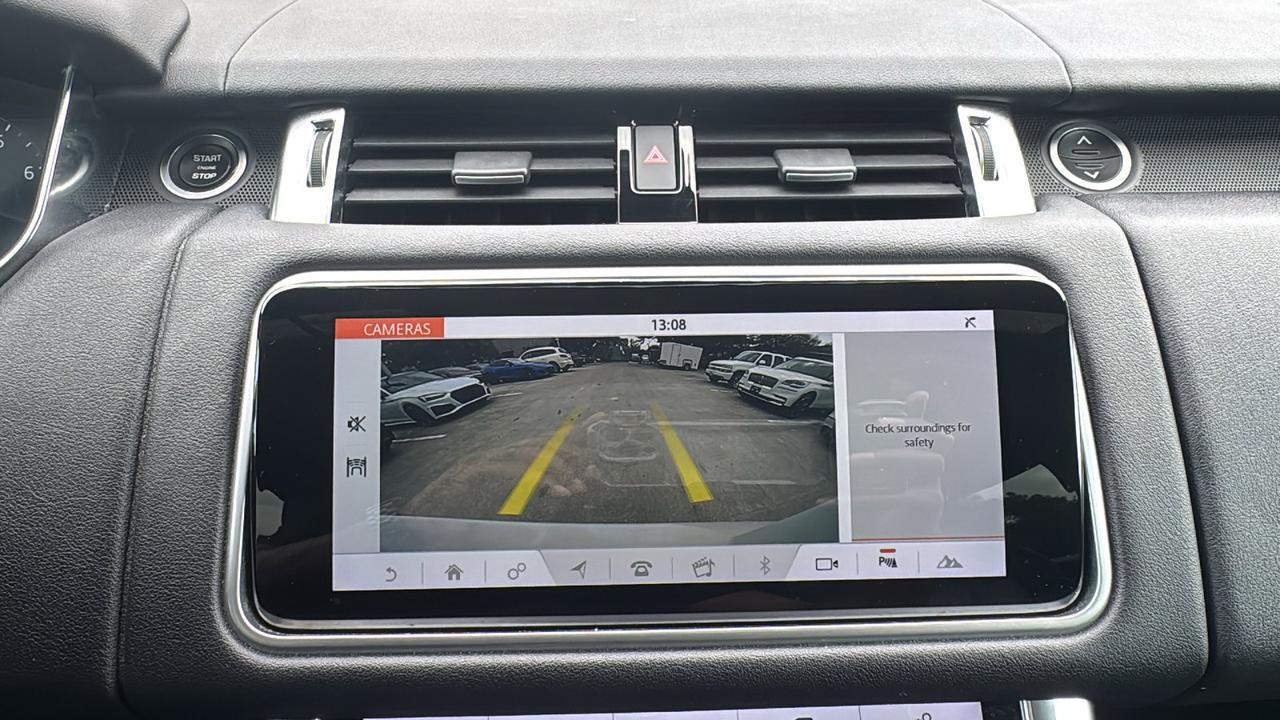 2018 Land Rover Range Rover Sport HSE  Selma TX