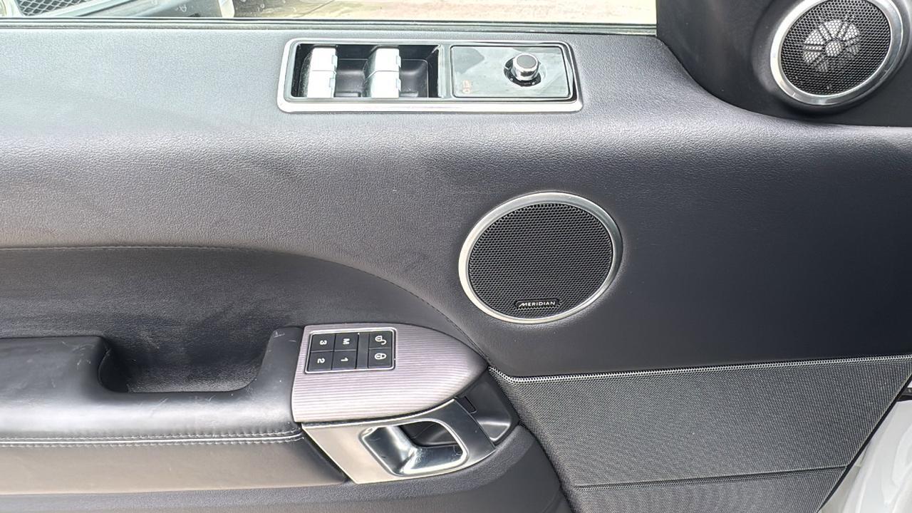 2018 Land Rover Range Rover Sport HSE  Selma TX