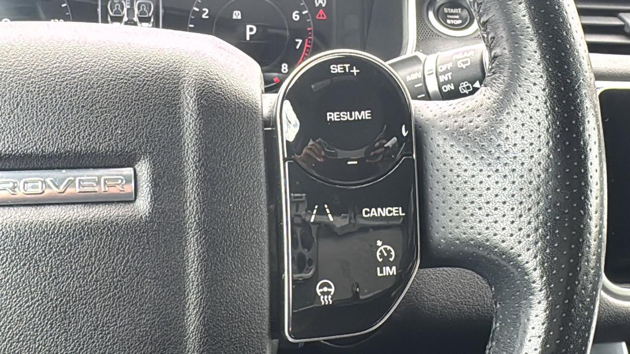 2018 Land Rover Range Rover Sport HSE  Selma TX