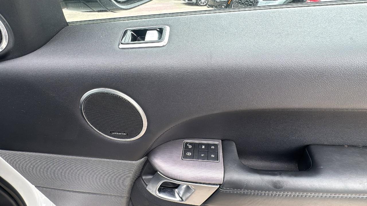 2018 Land Rover Range Rover Sport HSE  Selma TX