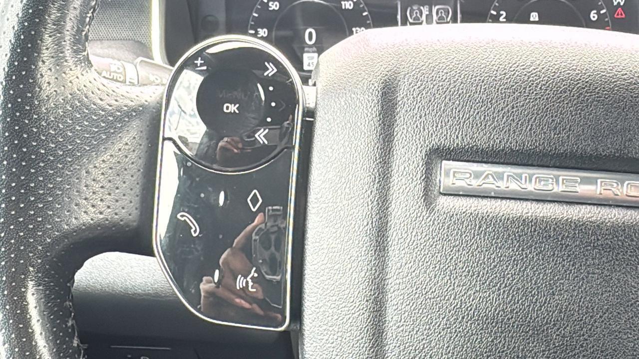 2018 Land Rover Range Rover Sport HSE  Selma TX