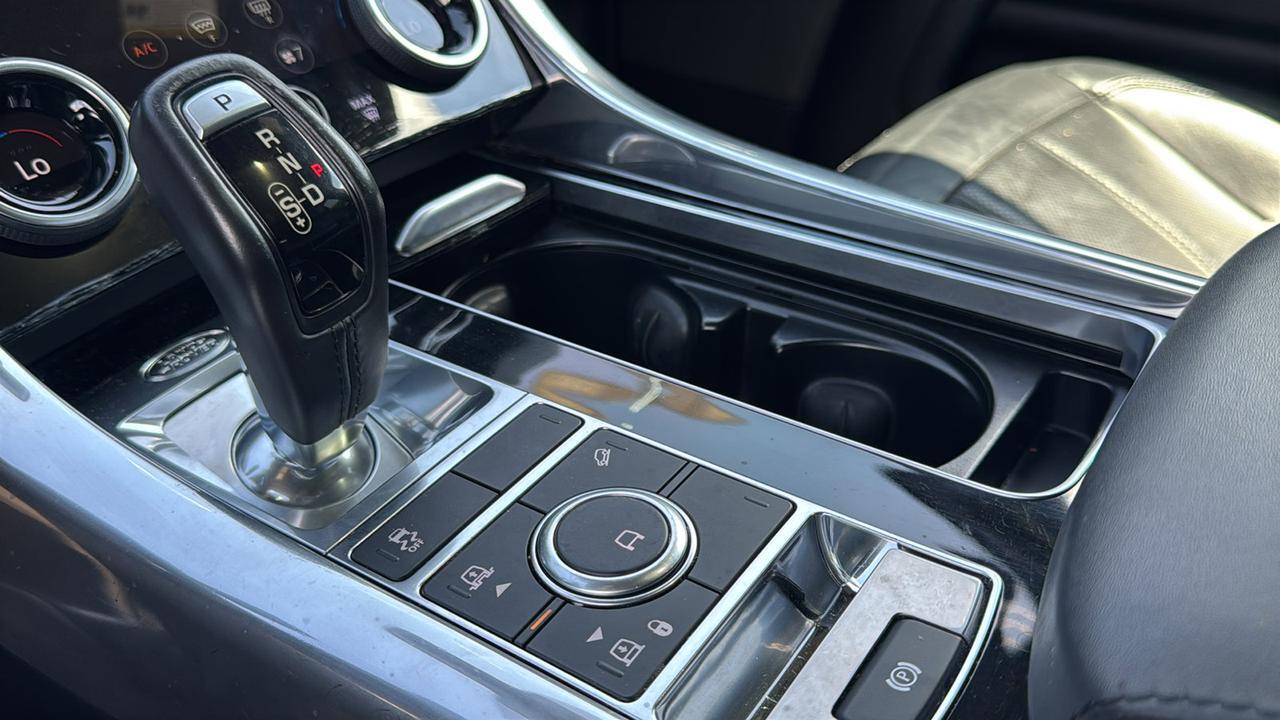 2018 Land Rover Range Rover Sport HSE  Selma TX