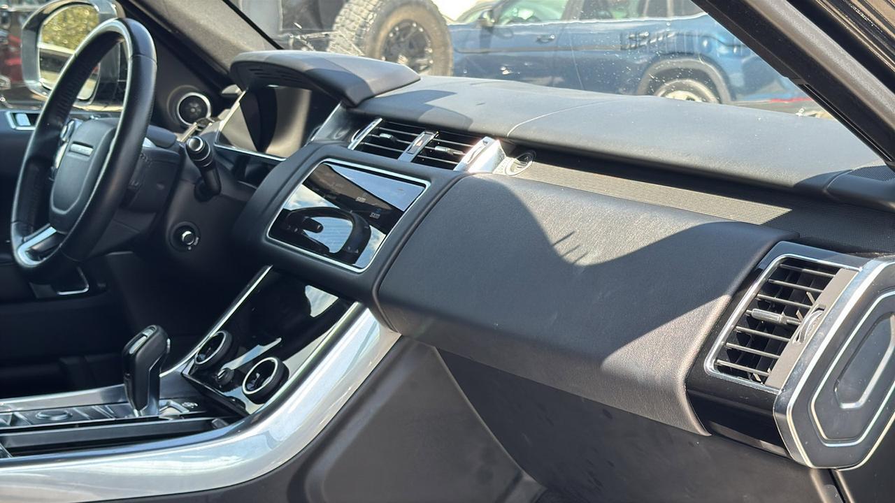 2018 Land Rover Range Rover Sport HSE  Selma TX