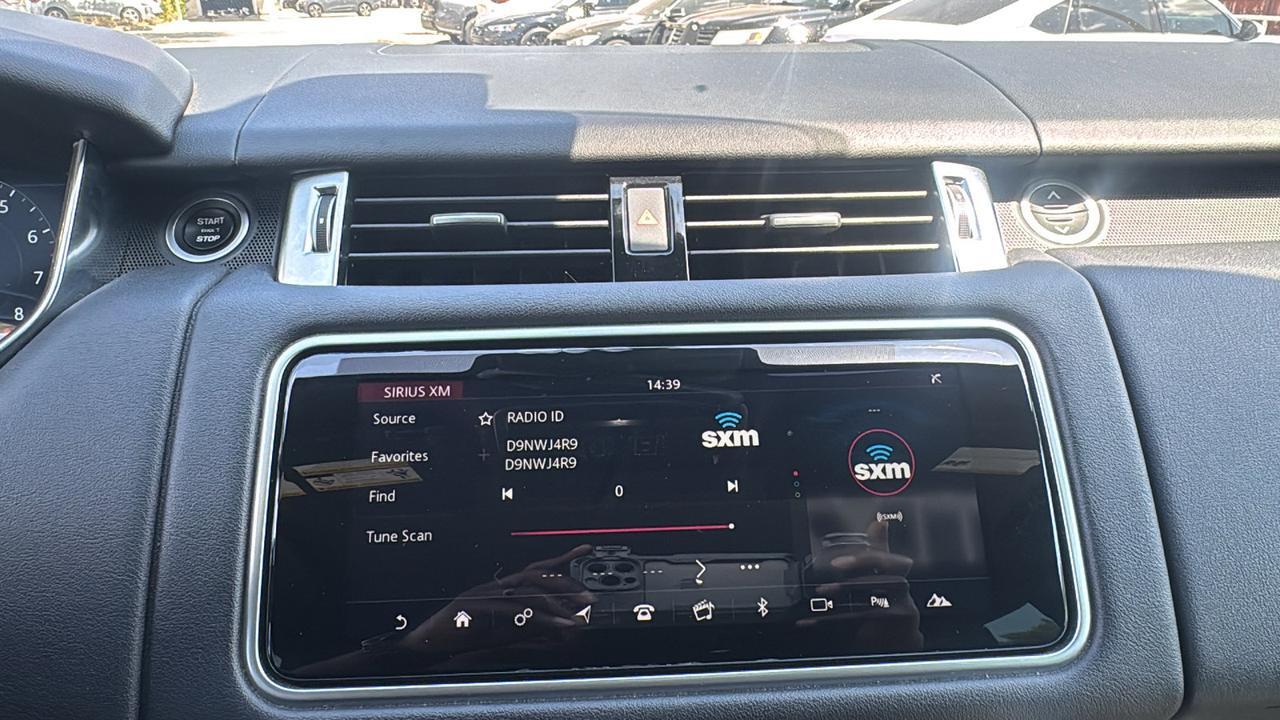 2018 Land Rover Range Rover Sport HSE  Selma TX