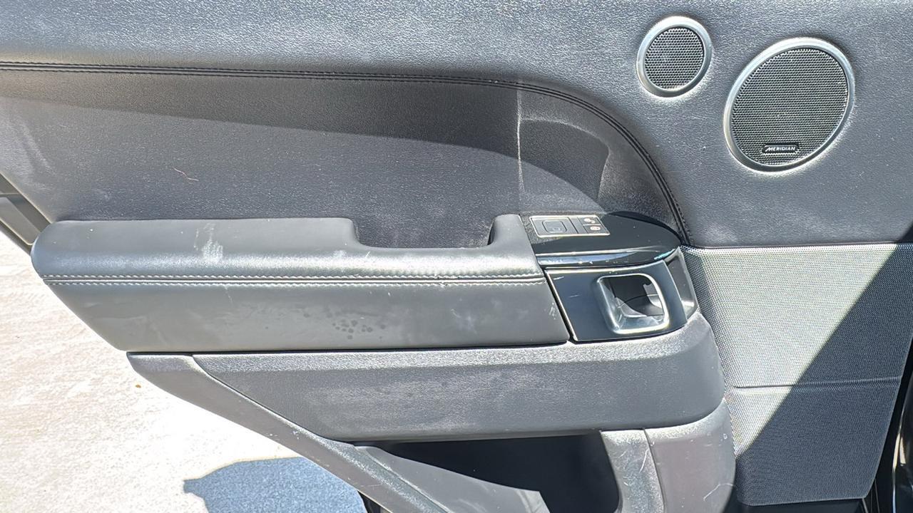 2018 Land Rover Range Rover Sport HSE  Selma TX