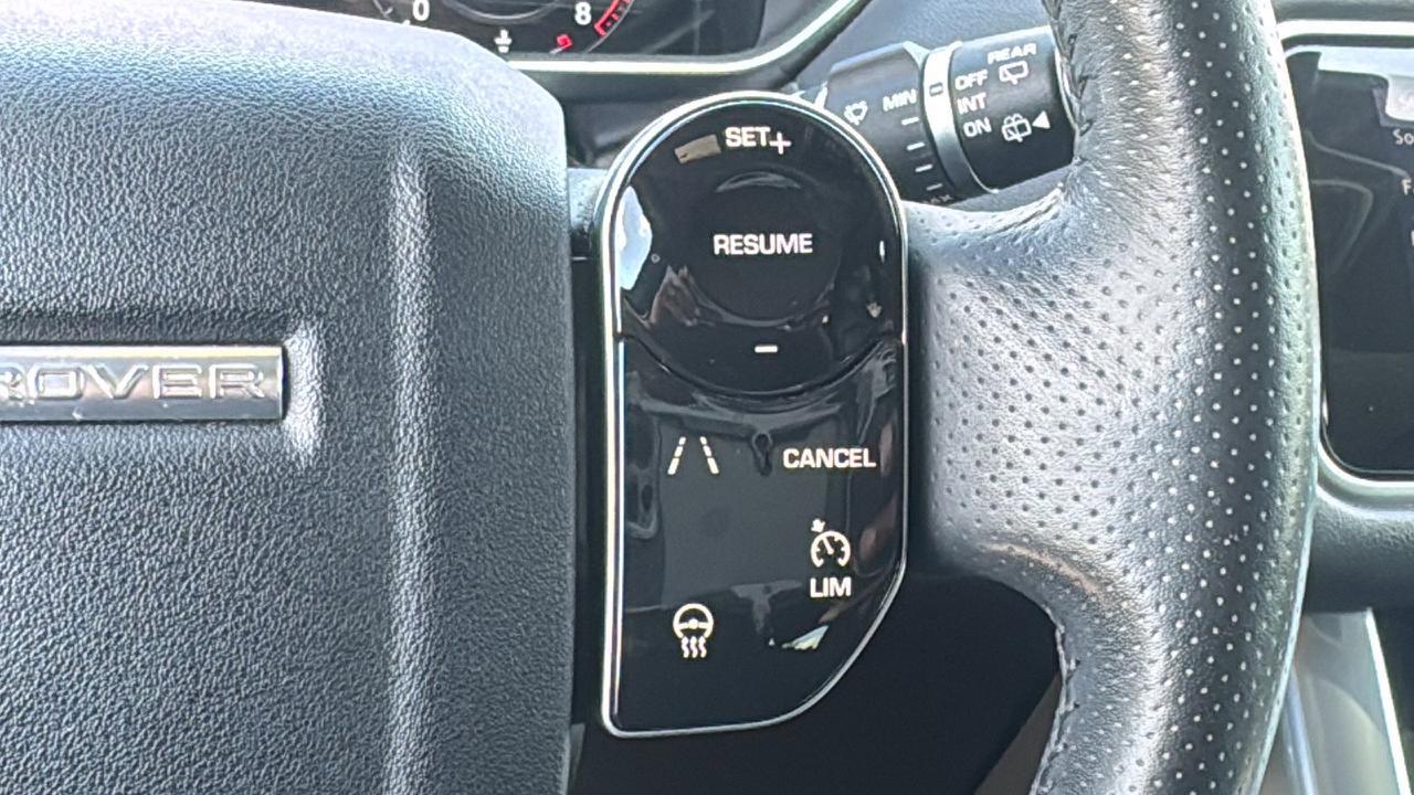 2018 Land Rover Range Rover Sport HSE  Selma TX