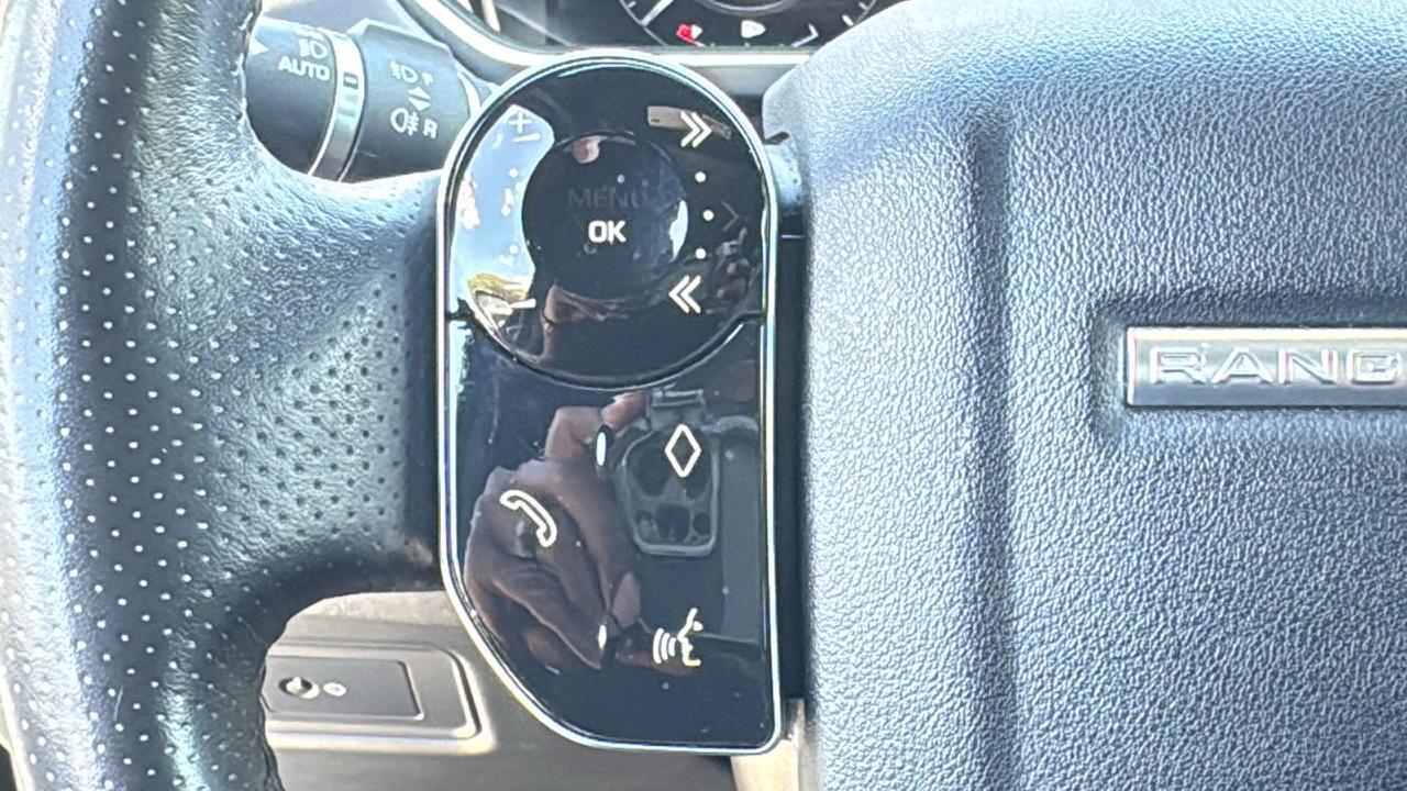 2018 Land Rover Range Rover Sport HSE  Selma TX