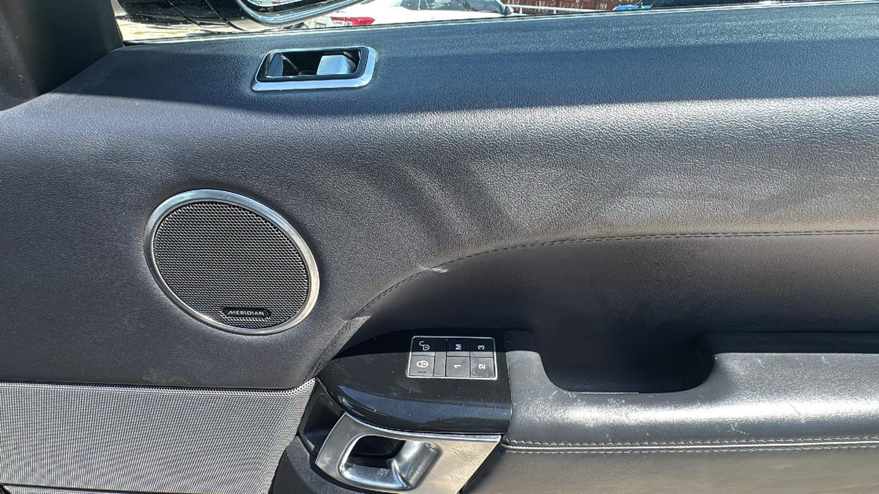 2018 Land Rover Range Rover Sport HSE  Selma TX