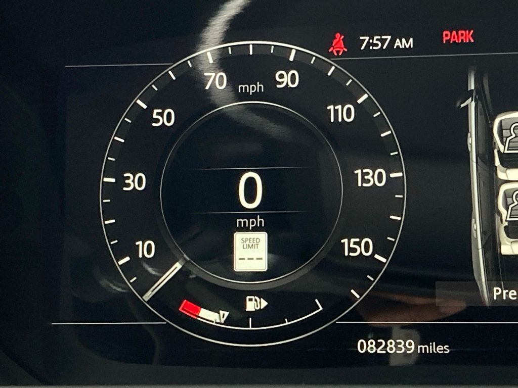 2018 Land Rover Range Rover Sport HSE San Antonio TX