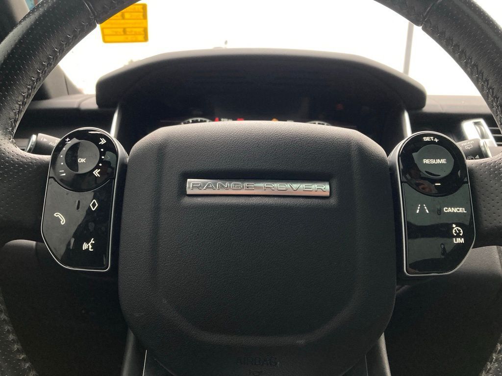 2018 Land Rover Range Rover Sport HSE San Antonio TX