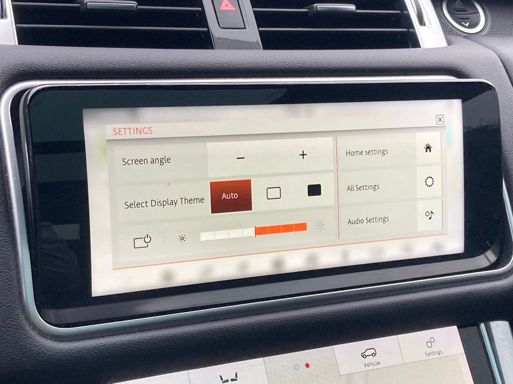 2018 Land Rover Range Rover Sport HSE San Antonio TX