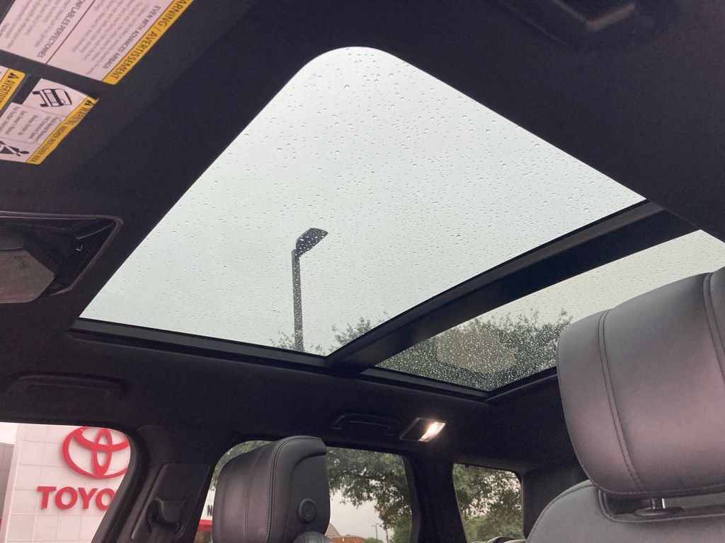 2018 Land Rover Range Rover Sport HSE San Antonio TX