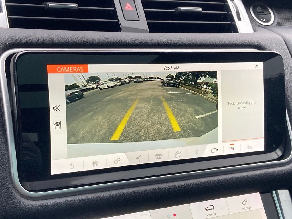 2018 Land Rover Range Rover Sport HSE San Antonio TX