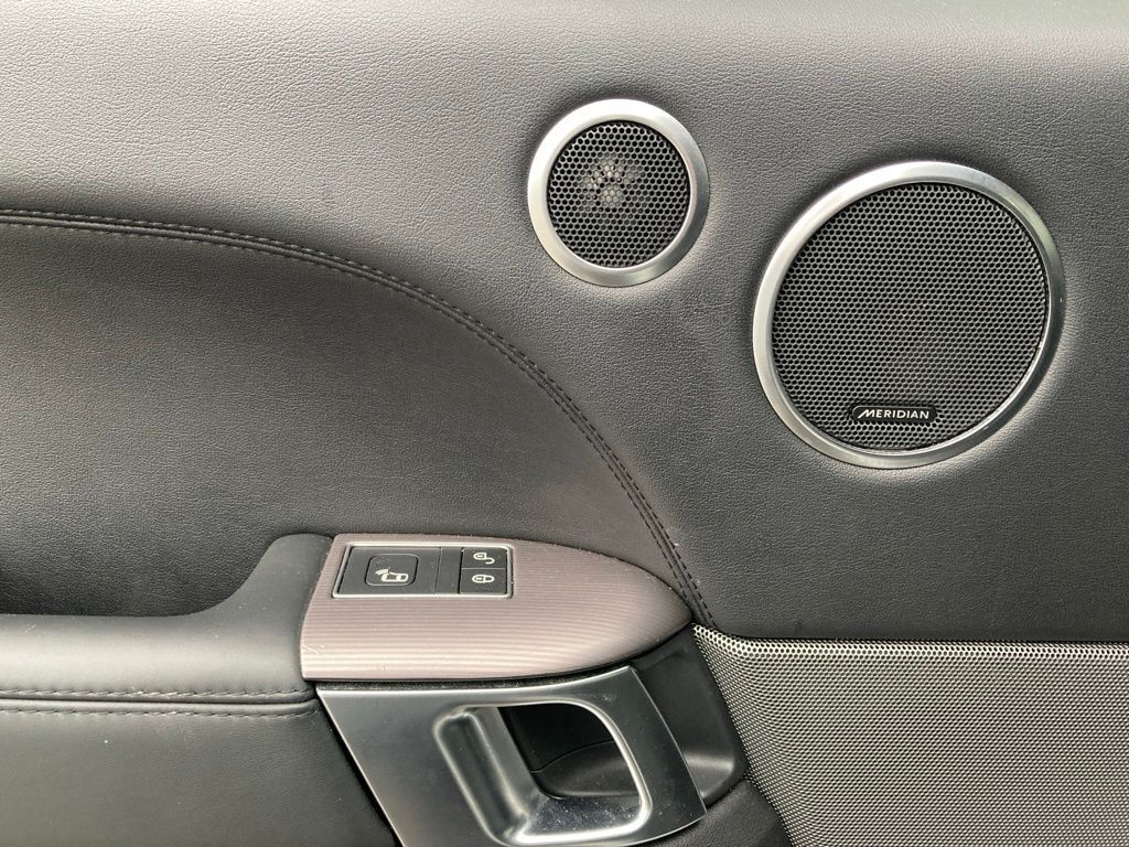 2018 Land Rover Range Rover Sport HSE San Antonio TX